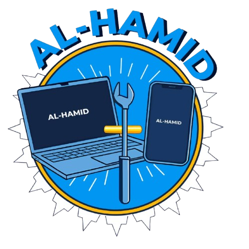 AL-HAMID